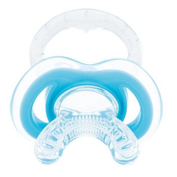 Gel Gingival & Anneau de Dentition