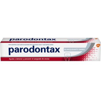 Dentifrice Blanchissant Quotidien