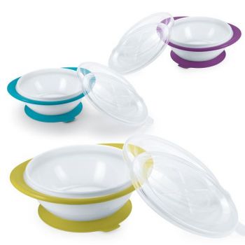 Ciotola Easy Learning +6 m