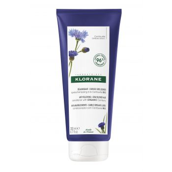 Après-shampoing Baume Centaurée