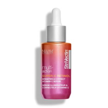 Super C Rétinol Sérum