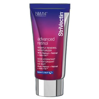 Advanced Retinol Intensive Night Moisturizer