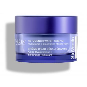 Re-Quench Water Cream