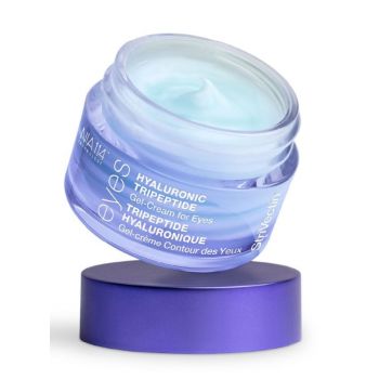 Hyaluronic Eye Cream