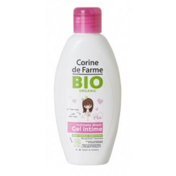 Gel intime fille Miss Bio
