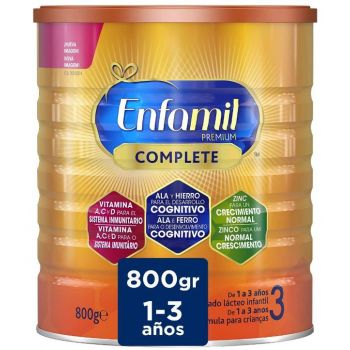 Lait de Croissance en Poudre