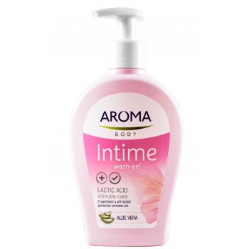Gel Intime Aloe Vera Gel Intime Aloe Vera