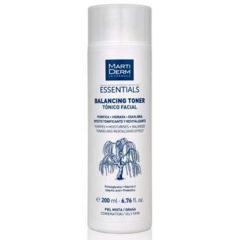 Lotion Tonique Équilibrante