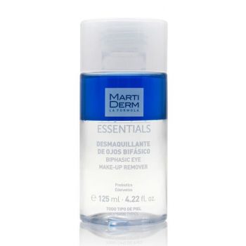 Essentials struccante per occhi bifasico