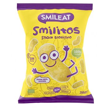 Smilitos de Maïs Écologique