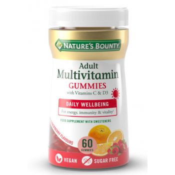 Multivitamines Adultes