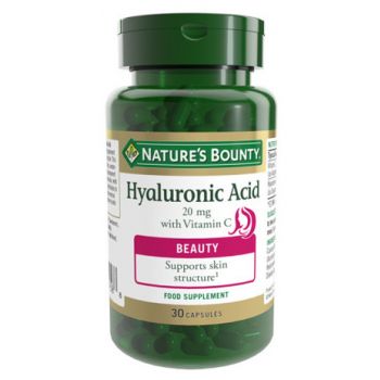 Complément Alimentaire Acide Hyaluronique Complément Alimentaire Acide Hyaluronique