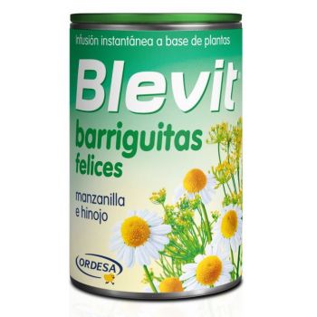 Blevit Petits Ventre Heureux Camomille et Fenouil
