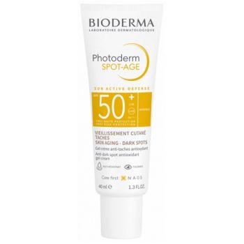 Photoderm Spot Age SPF50