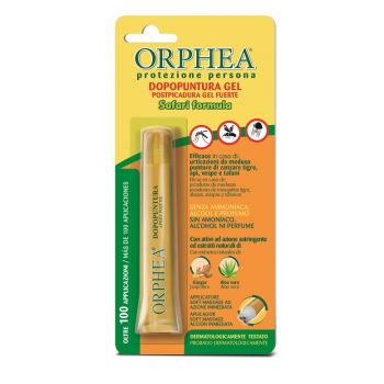Gel Apaisant Forte Adultes Post-Piqûres