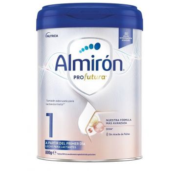 Profutura 1 Lait Démarrage sans Huile de Palme