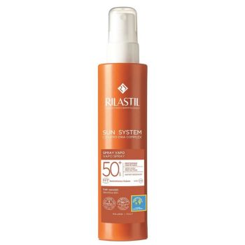 Sun System Protector Solar 50+ SPF