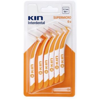 Spazzola interdentale Supermicro
