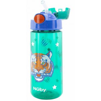 Tasse à paille scintillante