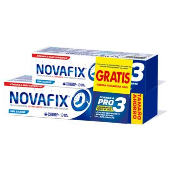 Crème Fixatrice Ultra Forte Pro 3