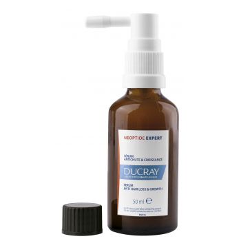 Sérum expert anti-chute et croissance capillaire Neoptide