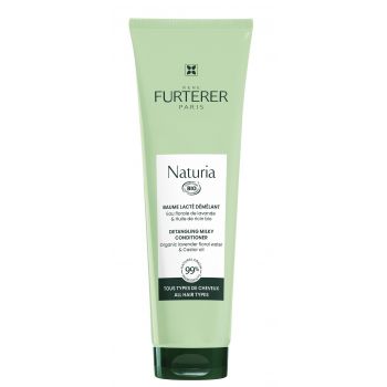 Naturia Baume Démêlant au Lait