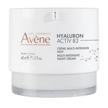 Hyaluron Activ B3 Crema Notte