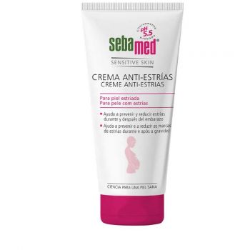 Crème Anti-Vergetures Crème Anti-Vergetures