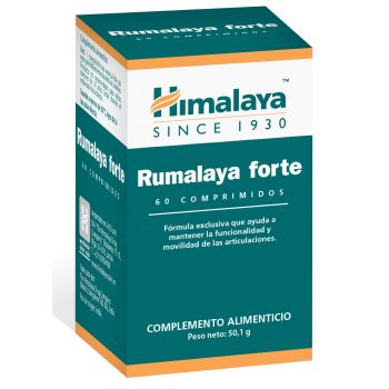 Rumalaya Forte Complément Alimentaire Rumalaya Forte Complément Alimentaire