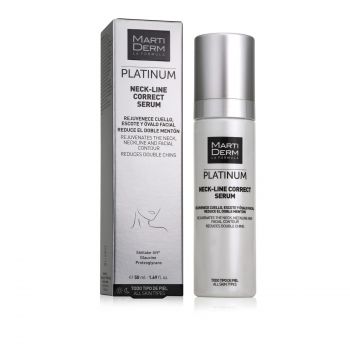 Platinium Neck-Line Serum