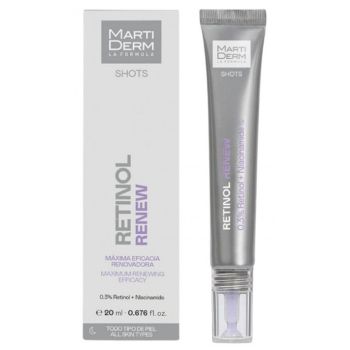 Shots Retinol Renew Shots Retinol Renew