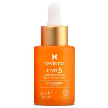 Sérum C-VIT 5 Vitamines