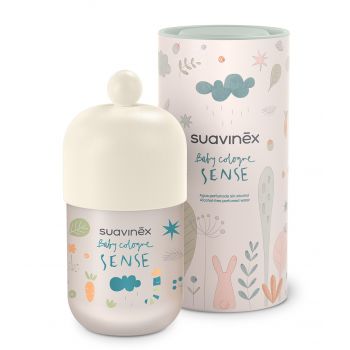 Colonia Baby Cologne Sense per bambini