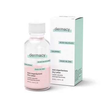 Solution Concentrée Anti-imperfections Solution Concentrée Anti-imperfections