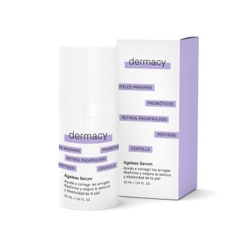 Sérum anti-âge au Rétinol Sérum anti-âge au Rétinol