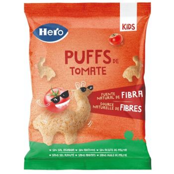 Snack Kids Puff Pomodoro