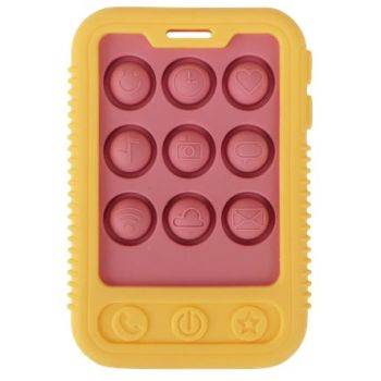 Jouet de Dentition Téléphone