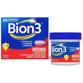 Defense Junior Compresse Masticabili