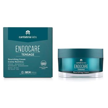 Crema nutriente endocare Tensage