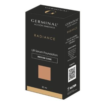 Fond de teint Radiance Lift Medium Dark