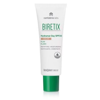 Biretix Hydramat Day Color SPF30
