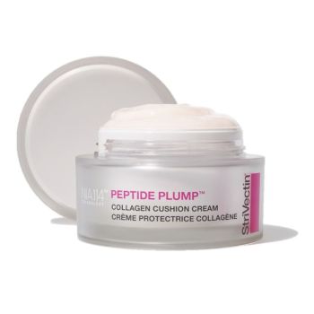 Crema cuscino al collagene