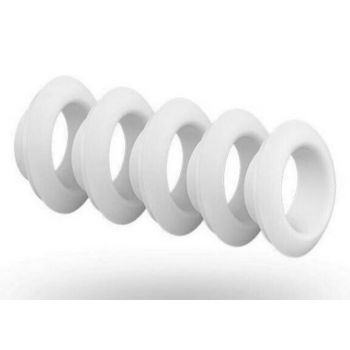 Kit 5 Embouts pour Stimulateur Pro Deluxe Kit 5 Embouts pour Stimulateur Pro Deluxe