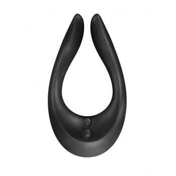 Vibromasseur Endless Joy Noir