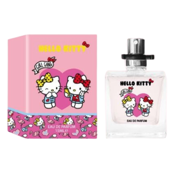 Girl Gang Eau de Parfum