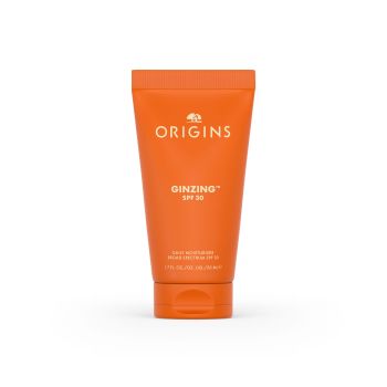Crème Hydratante Quotidienne GinZing SPF 30
