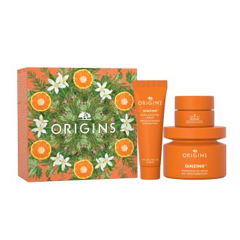 Coffret GinZing
