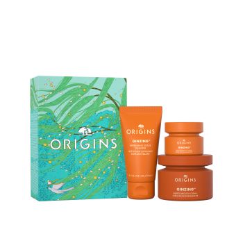Coffret GinZing Crème Riche