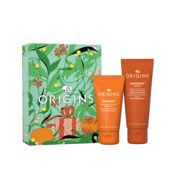Coffret GinZing Teinté