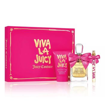 Set Viva La Juicy Eau de Parfum Set Viva La Juicy Eau de Parfum